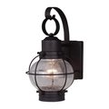 Vaxcel Chatham 7In. Outdoor Wall Light OW21861TB